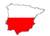 NOVALÍNEA S.L. - Polski